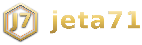jeta71 logo